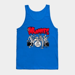 the mummies Tank Top